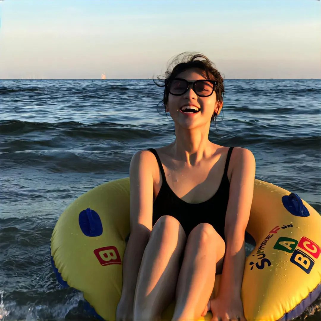 不羁之旅