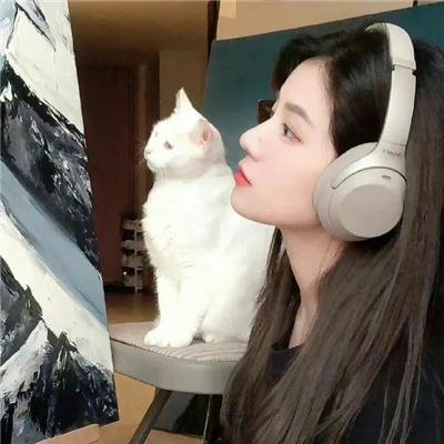 传话人